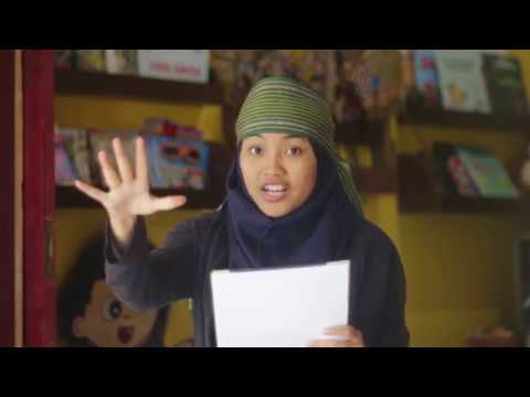 Video: Mengapa Anak-anak Perlu Membaca Dongeng