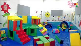 Soft Play Gym | Play Area Decoration Item screenshot 1