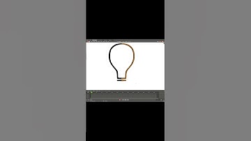 Blender 3.4 - Bulb Icon