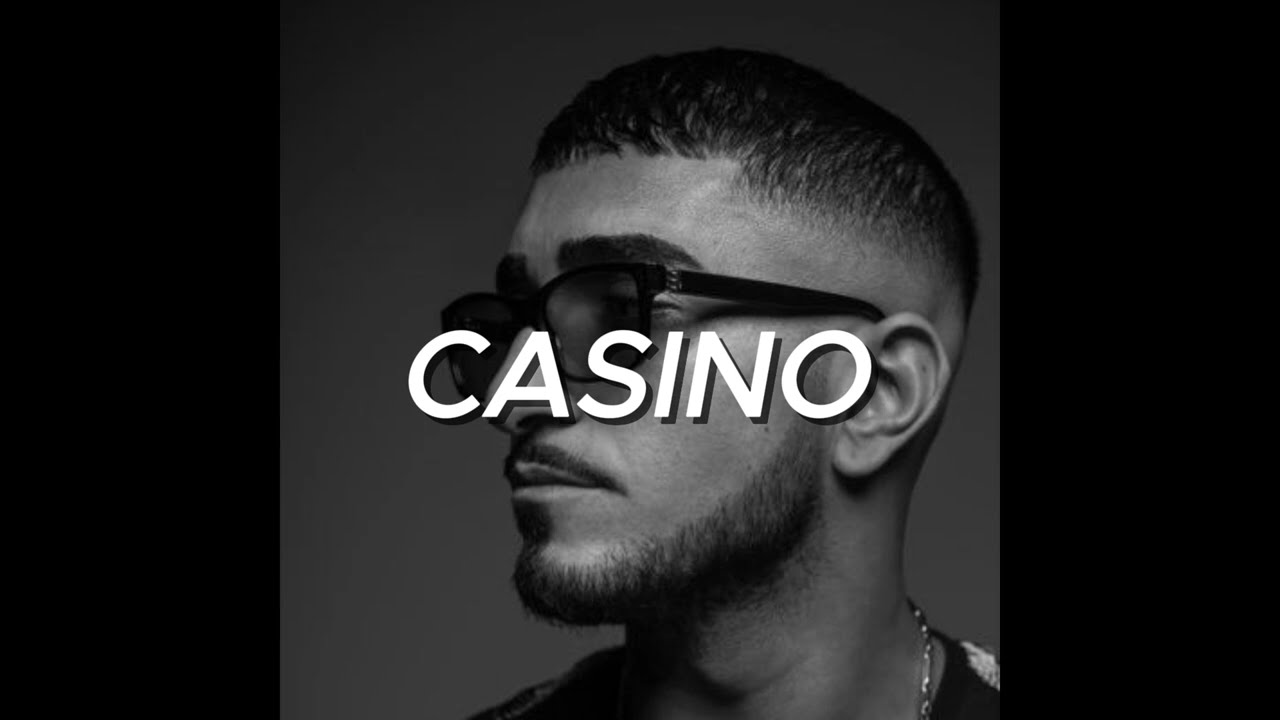 CAPO TYPE BEAT I CASINO (prod. Knaxi)