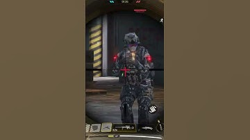 1 Vs 3 in search and destroy #codm #codmobile