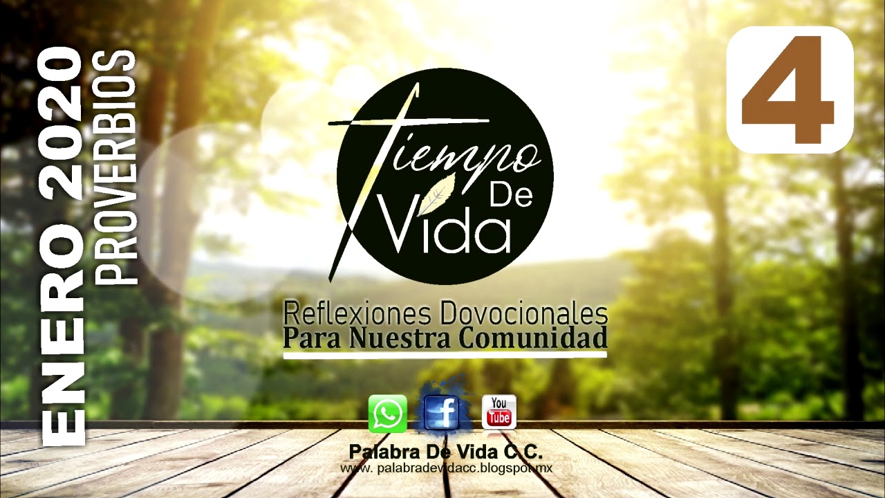 04 Toma El Control De Tu Vida Y Se Feliz. - YouTube