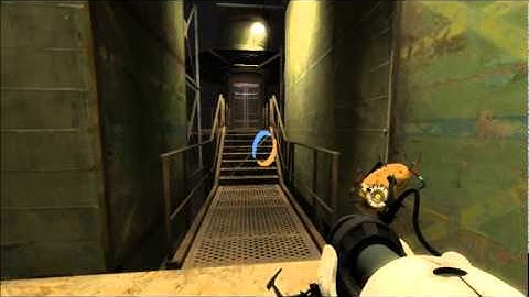 Portal 2: sp_a3_speed_ramp - 44.71s