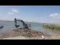Gölbaşı Moğan Gölü Temizliği Caner