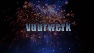 Jorge JW 416 Pyrotechnik master.
