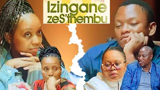 Izingane Zesthembu Season 2 Episode 2| Mseleku Family Meets With Vuyokazi Nciweni’s Family