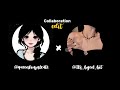 Collaborate with @queenkinjalcute 🫶🏻🎀🫠 #collabvibes #collaboration #viralvideo #bonding