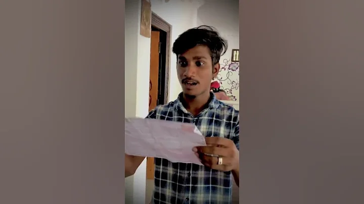 Current bill 😂#comedyshorts #funnyvideo #joke #tamil #video