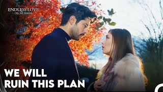 Nihan Told The Truth - Endless Love Episode 32