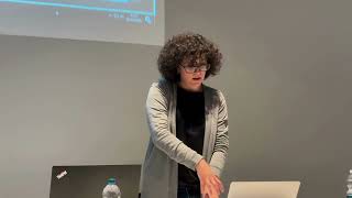 Como, November 2024 - General Assembly