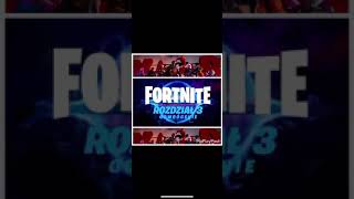 Fortnite chapter 3 season one preview￼