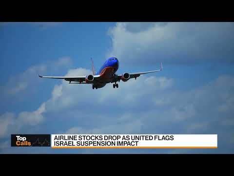 Airline Stocks Under