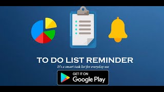 Todo List: Task List, Tasks, Calendar & Reminder App (Task Manager) screenshot 2