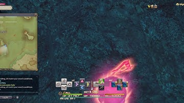 FFXIV Ruby Sea: Isle of Zekki Swimming Hole OOB