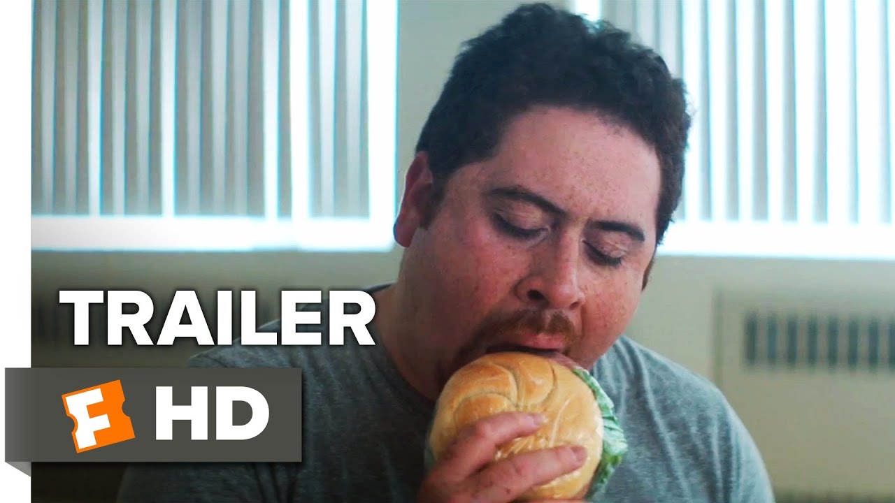 Crazy Famous trailer