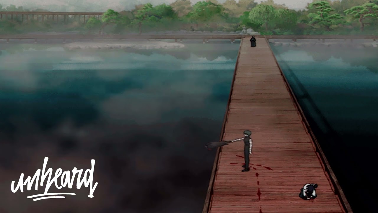 brecken - mid life crisis (prod. qazers)