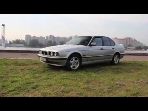 Bmw 520 е34