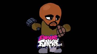 Light It Up E - Side Friday Night Funkin.