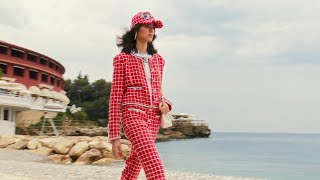 The Film of the CHANEL Cruise 2022/23 Show — CHANEL Shows