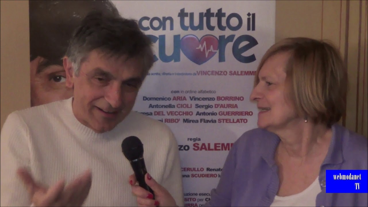 Con Tutto Il Cuore Streaming Senza Registrazione