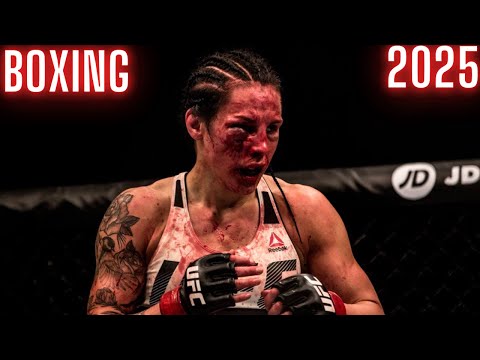 'Insane Knockouts in