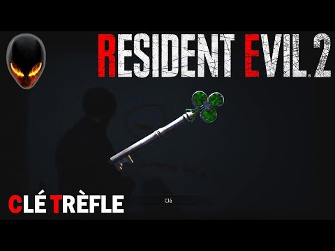 Vidéo: Resident Evil 2 - Champ De Tir Exploré Et Emplacement De La Clé De Voiture 7439 Expliqué