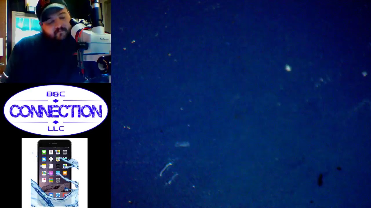 iPhone 4 Data Recovery after Water damage