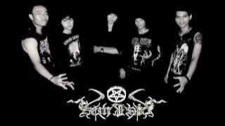 Semesta - Terhempas Dalam Kegelapan