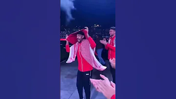 بالعلالي علا علم بلادي يزن النعيمات 