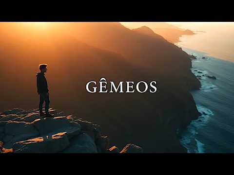 GÊMEOS ♊ FIM