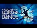 NEW SHOW ANNOUNCEMENT: LORD OF THE DANCE -- 25 YEARS OF STANDING OVATIONS