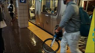PATH: PA-5 action at 9 St