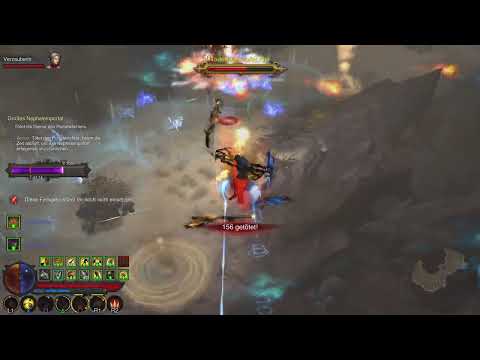 Diablo III: Reaper