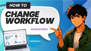 How to Change Your Default Workflow User in Salesforce (Updated 2026)