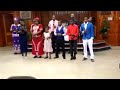 DUNIYA INA YUMBA YUMBA BY THEONESTE NB YANISO CHURCH PARTICIPANTS