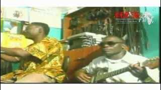 Henri Njoh - Age O'r - Makossa Cameroon