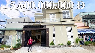 Căn nhà siêu rộng 7 phòng ngủ tại Tp Cần Thơ | Nhà Đất Đại Điền