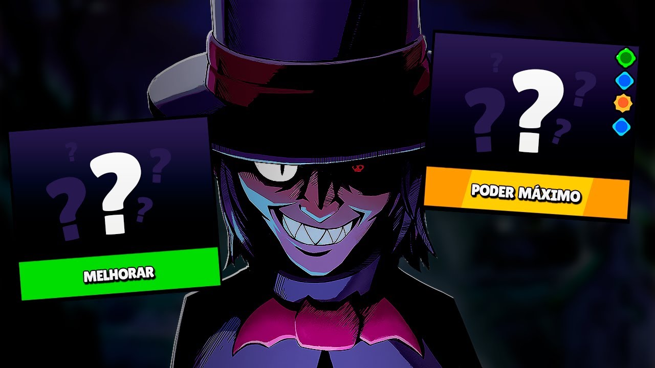 os 10 MELHORES BRAWLERS que VOCÊS PRECISAM MAXIMIZAR no BRAWL STARS 😱