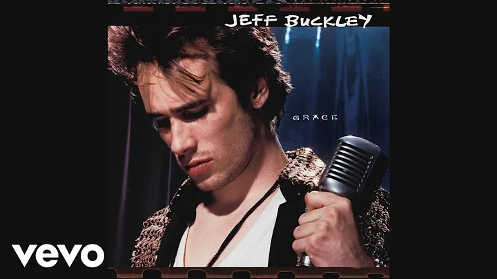 Jeff Buckley - Lover, You Should've Come Over (Aud...