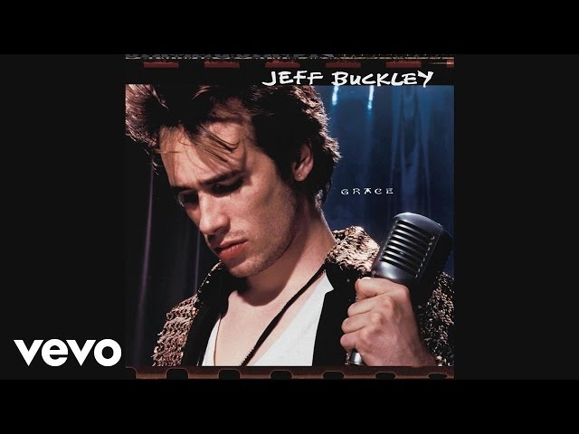 Jeff Buckley - Lover, You Should've Come Over