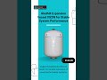 A Simple Fix for Stable Hot Water System Pressure