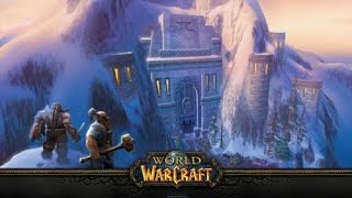 Прохождение игры World of Warcraft: Lich King. Прокачка друида с 0 Прохождение игры World of Warcraft: Lich King. Прокачка друида с 0