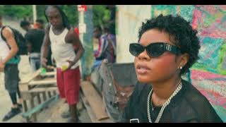 BadSkyla - Lies (Official Video)