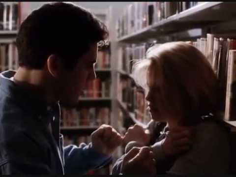 Dating violence clips