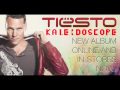 Tiësto - Kaleidoscope World Tour Opening