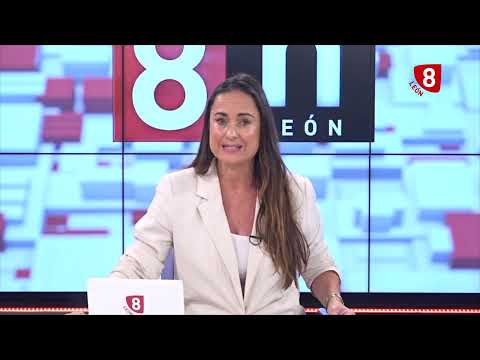 LEÓN NEWS 2 PM (9/26/23)