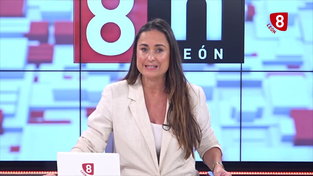 NOTICIAS LEÓN 14H (23-9-26)