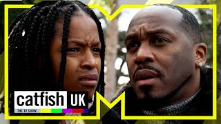Neil Finally Meets Who He's Been Talking To | Catfish UK | Full Episodes | S1 E2 | Part 5 of 7