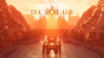 DESOLUS Announcement Trailer