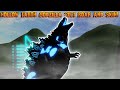 NEW GODZILLA 2021 SKIN + HOLLOW EARTH ROAR! | Kaiju World
